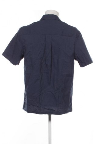 Herrenhemd Zara, Größe L, Farbe Blau, Preis 20,99 €