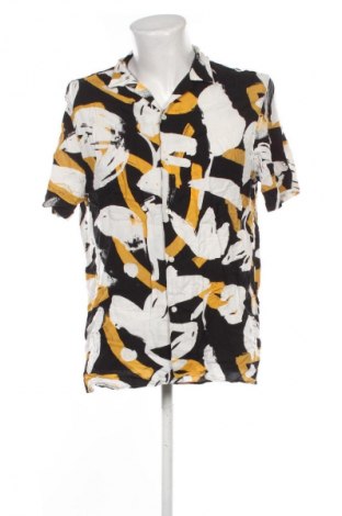 Herrenhemd Zara, Größe XL, Farbe Mehrfarbig, Preis 19,99 €