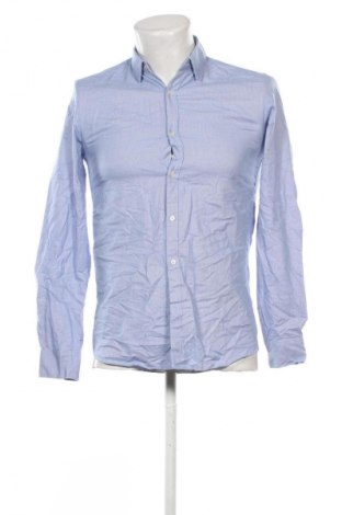 Herrenhemd Zara, Größe S, Farbe Blau, Preis 23,99 €