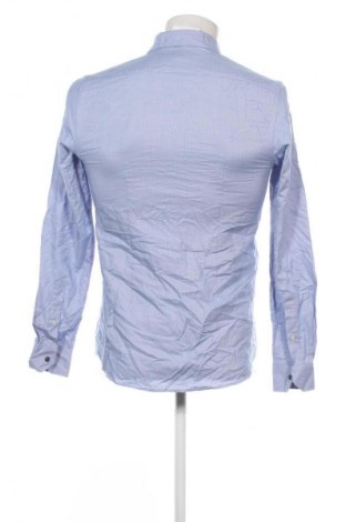 Herrenhemd Zara, Größe S, Farbe Blau, Preis 23,99 €