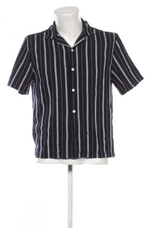 Cămașă de bărbați Zara, Mărime M, Culoare Multicolor, Preț 71,05 Lei