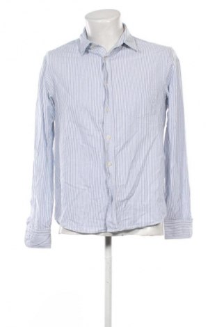 Herrenhemd Zara, Größe M, Farbe Mehrfarbig, Preis 41,95 €