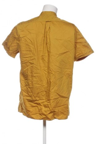 Herrenhemd Zara, Größe XL, Farbe Orange, Preis 19,99 €