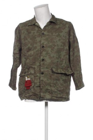 Herrenhemd Zara, Größe M, Farbe Mehrfarbig, Preis 23,99 €