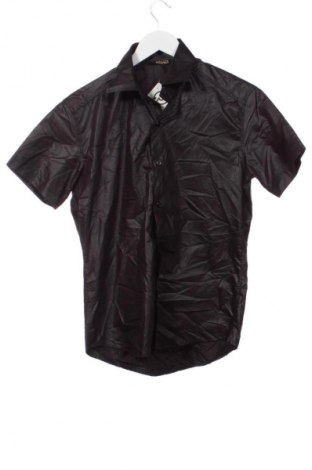Herrenhemd Zara, Größe S, Farbe Schwarz, Preis 19,99 €