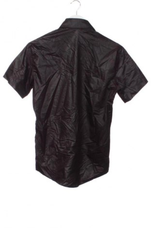 Herrenhemd Zara, Größe S, Farbe Schwarz, Preis 19,99 €