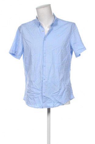 Męska koszula Zara, Rozmiar XL, Kolor Kolorowy, Cena 92,99 zł