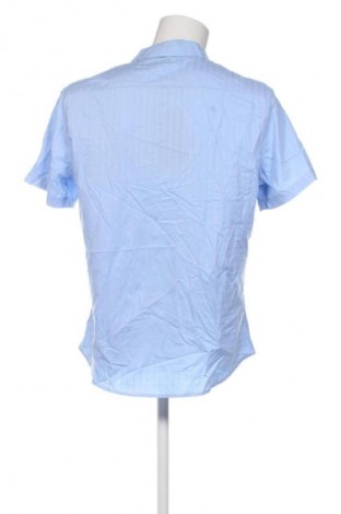 Męska koszula Zara, Rozmiar XL, Kolor Kolorowy, Cena 92,99 zł