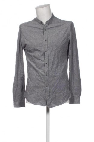Мъжка риза Zara, Размер L, Цвят Многоцветен, Цена 34,99 лв.