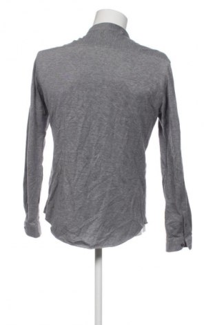Мъжка риза Zara, Размер L, Цвят Многоцветен, Цена 34,99 лв.