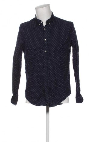 Herrenhemd Zara, Größe L, Farbe Mehrfarbig, Preis 23,99 €