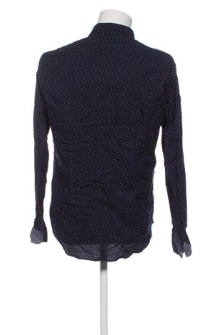 Herrenhemd Zara, Größe L, Farbe Mehrfarbig, Preis 23,99 €