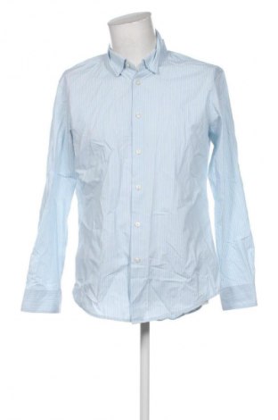 Herrenhemd Zara, Größe XL, Farbe Mehrfarbig, Preis € 17,00