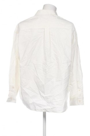 Férfi ing Zara, Méret XL, Szín Fehér, Ár 9 219 Ft