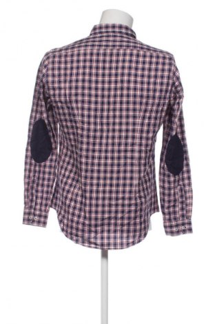 Herrenhemd Zara Man, Größe L, Farbe Mehrfarbig, Preis 23,99 €