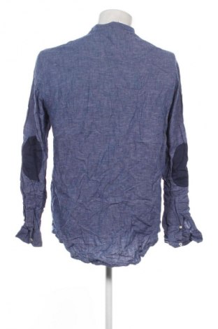 Pánská košile  Zara Man, Velikost XL, Barva Modrá, Cena  549,00 Kč