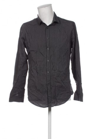 Herrenhemd Zara Man, Größe XL, Farbe Mehrfarbig, Preis 23,99 €
