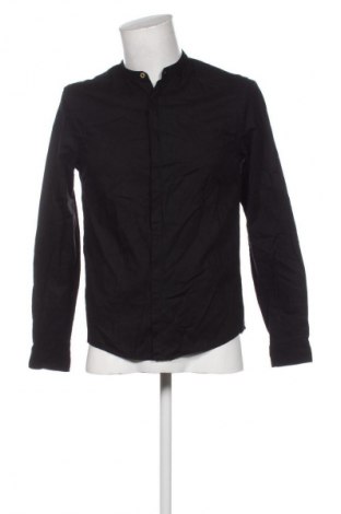 Pánska košeľa  Zara Man, Veľkosť M, Farba Čierna, Cena  19,95 €