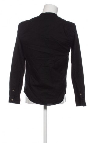 Pánska košeľa  Zara Man, Veľkosť M, Farba Čierna, Cena  19,95 €