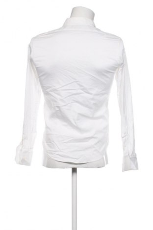 Pánská košile  Zara Man, Velikost M, Barva Bílá, Cena  549,00 Kč