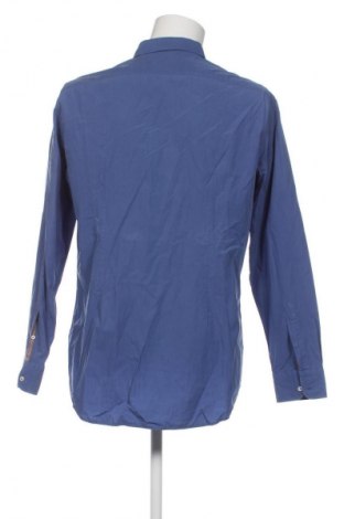 Pánska košeľa  Zara Man, Veľkosť XL, Farba Modrá, Cena  19,95 €