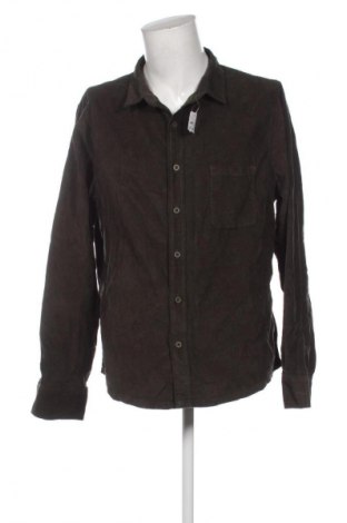 Herrenhemd Zeeman, Größe XXL, Farbe Grün, Preis € 32,99