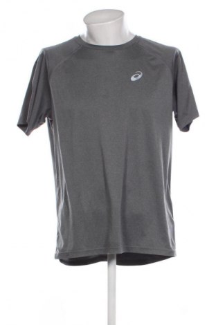 Pánské tričko  ASICS, Velikost XXL, Barva Šedá, Cena  926,00 Kč