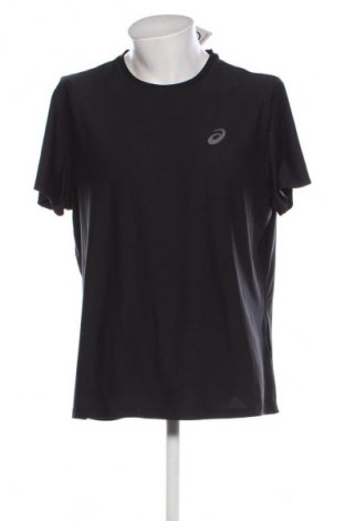 Pánské tričko  ASICS, Velikost XXL, Barva Černá, Cena  926,00 Kč