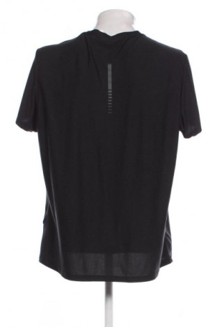 Pánské tričko  ASICS, Velikost XXL, Barva Černá, Cena  926,00 Kč