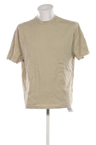 Ανδρικό t-shirt ASOS, Μέγεθος M, Χρώμα Πράσινο, Τιμή 9,99 €