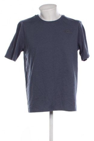 Męski T-shirt Aada Studios, Rozmiar XL, Kolor Niebieski, Cena 111,99 zł