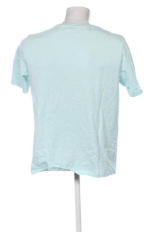 Herren T-Shirt Aada Studios, Größe XL, Farbe Blau, Preis 23,99 €