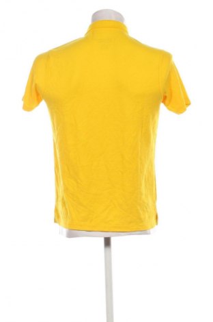 Herren T-Shirt Acerbis, Größe S, Farbe Gelb, Preis 13,99 €