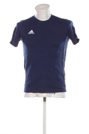 Férfi póló Adidas, Méret S, Szín Kék, Ár 7 339 Ft