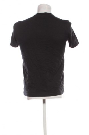 Ανδρικό t-shirt Adidas, Μέγεθος S, Χρώμα Μαύρο, Τιμή 17,99 €