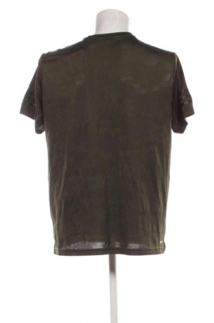 Męski T-shirt Adidas, Rozmiar XL, Kolor Zielony, Cena 88,99 zł