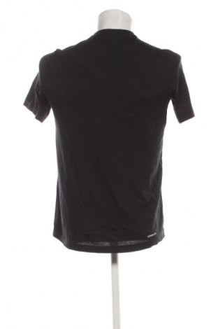 Tricou de bărbați Adidas, Mărime S, Culoare Negru, Preț 91,99 Lei