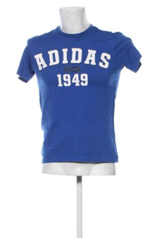 Férfi póló Adidas, Méret M, Szín Kék, Ár 7 339 Ft
