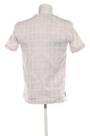 Herren T-Shirt Adidas, Größe S, Farbe Mehrfarbig, Preis 18,99 €