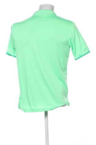 Tricou de bărbați Adidas, Mărime L, Culoare Verde, Preț 91,99 Lei