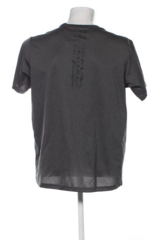Męski T-shirt Adidas, Rozmiar XL, Kolor Szary, Cena 88,99 zł