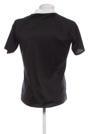 Ανδρικό t-shirt Adidas, Μέγεθος S, Χρώμα Μαύρο, Τιμή 13,81 €