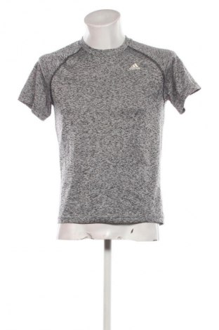 Ανδρικό t-shirt Adidas, Μέγεθος S, Χρώμα Πολύχρωμο, Τιμή 17,99 €
