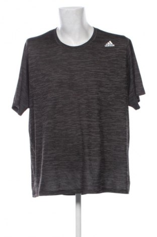 Męski T-shirt Adidas, Rozmiar 3XL, Kolor Kolorowy, Cena 88,99 zł