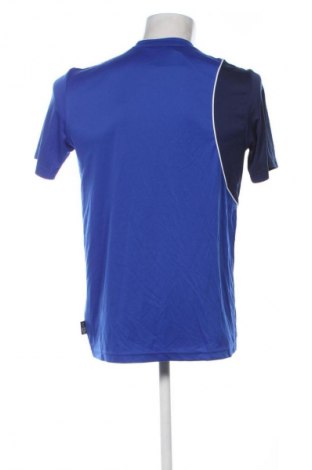 Férfi póló Adidas, Méret L, Szín Kék, Ár 7 339 Ft