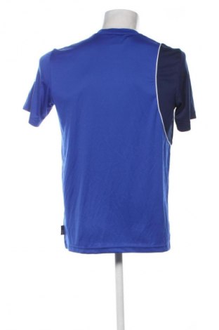 Męski T-shirt Adidas, Rozmiar L, Kolor Niebieski, Cena 88,99 zł