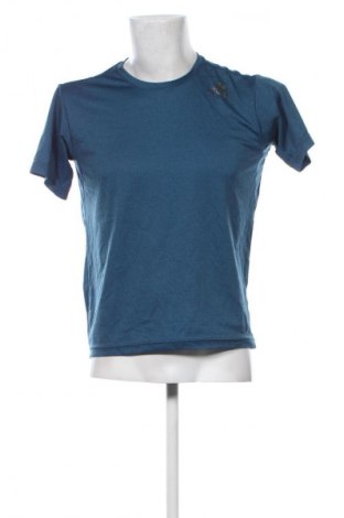 Męski T-shirt Adidas, Rozmiar M, Kolor Niebieski, Cena 88,99 zł