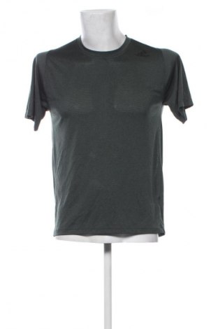 Tricou de bărbați Adidas, Mărime M, Culoare Verde, Preț 91,99 Lei