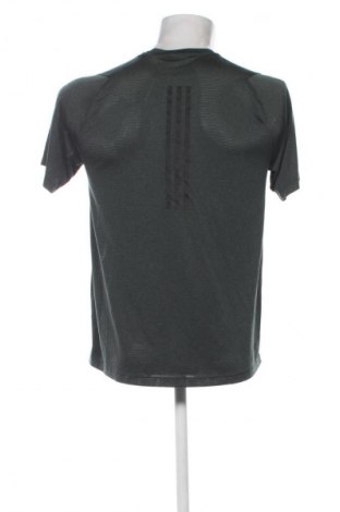 Tricou de bărbați Adidas, Mărime M, Culoare Verde, Preț 91,99 Lei
