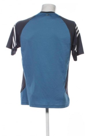 Herren T-Shirt Adidas, Größe M, Farbe Mehrfarbig, Preis € 18,99